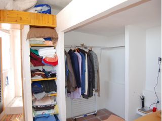 2 slaapkamer Finca/Landhuis te koop in Cómpeta - € 390.000 (Ref: 2076852)