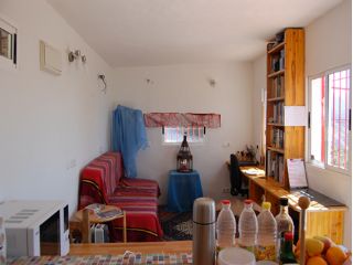 2 slaapkamer Finca/Landhuis te koop in Cómpeta - € 390.000 (Ref: 2076852)