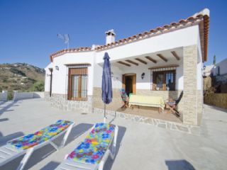 3 sypialnia Willa na kwatery wakacyjne w Competa z basenem - 815 € (Ref: 2147774)