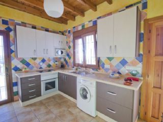 3 sypialnia Willa na kwatery wakacyjne w Competa z basenem - 815 € (Ref: 2147774)