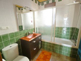 3 sypialnia Willa na kwatery wakacyjne w Competa z basenem - 815 € (Ref: 2147774)