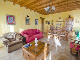 3 camera da letto Villa da affitare come casa vacanza in Cómpeta con piscina - 815 € (Rif: 2147774)