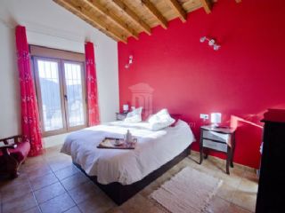 3 camera da letto Villa da affitare come casa vacanza in Cómpeta con piscina - 815 € (Rif: 2147774)