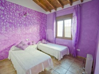 3 camera da letto Villa da affitare come casa vacanza in Cómpeta con piscina - 815 € (Rif: 2147774)