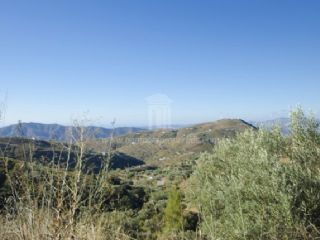 Grunde uden byggetilladelser til salg i Sedella - € 169.000 (Ref: 2151898)