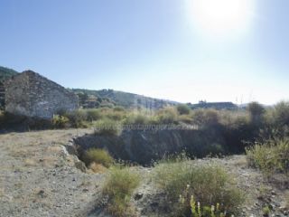 Undeveloped Land for sale in Sedella - € 169,000 (Ref: 2151898)