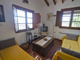 Villa/Maison de 3 chambres de location de vacances à Competa - 650 € (Ref: 2159693)