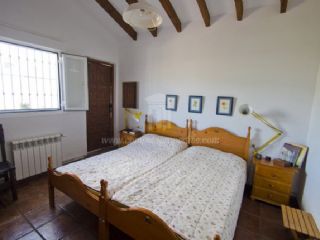 Villa/Maison de 3 chambres de location de vacances à Competa - 650 € (Ref: 2159693)