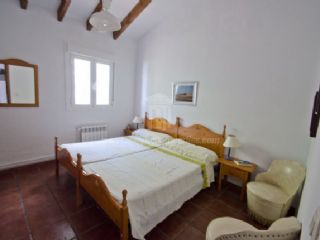 Villa/Maison de 3 chambres de location de vacances à Competa - 650 € (Ref: 2159693)