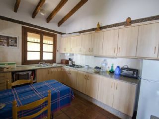 3 slaapkamer Villa voor vakantieverhuur in Cómpeta - € 650 (Ref: 2159693)