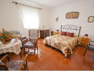 4 Zimmer Ferienvilla in Torrox mit Pool - 1.000 € (Ref: 2219713)