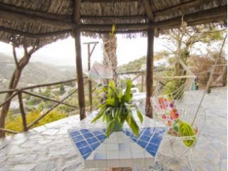 4 camera da letto Villa da affitare come casa vacanza in Torrox con piscina - 1.000 € (Rif: 2219713)