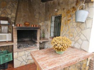 4 camera da letto Villa da affitare come casa vacanza in Torrox con piscina - 1.000 € (Rif: 2219713)