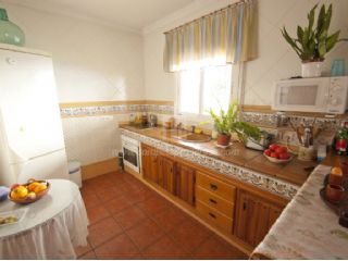 4 camera da letto Villa da affitare come casa vacanza in Torrox con piscina - 1.000 € (Rif: 2219713)