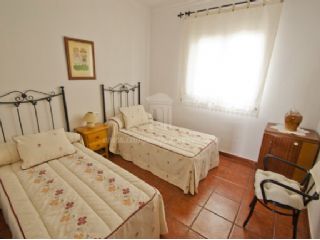4 camera da letto Villa da affitare come casa vacanza in Torrox con piscina - 1.000 € (Rif: 2219713)