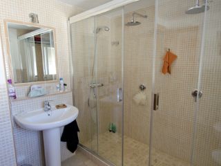 2 sypialnia Willa na kwatery wakacyjne w Competa z basenem - 650 € (Ref: 2247216)