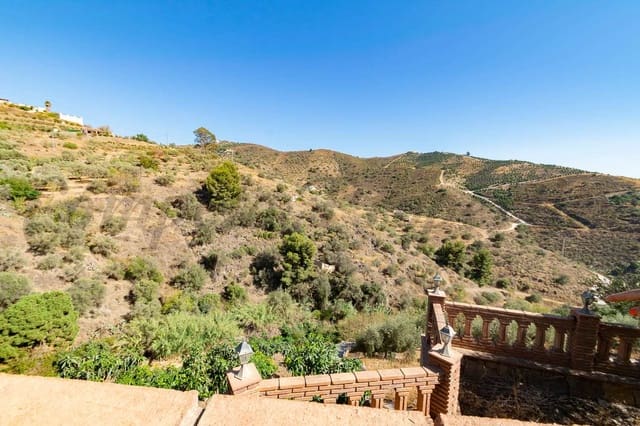 1 soverom Finca/Herregård til salgs i Torrox - € 44 500 (Ref: 2292310)