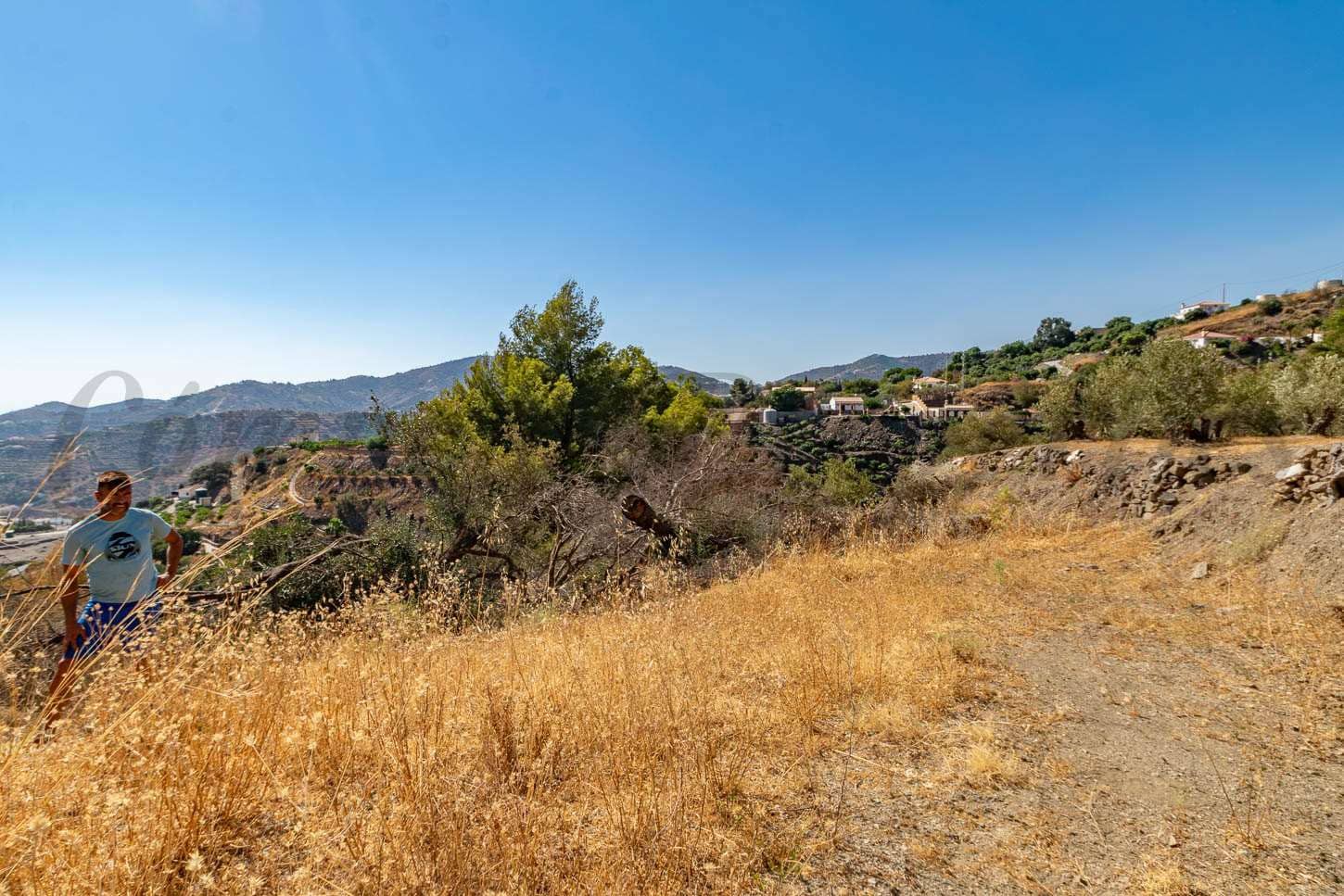 1 soveværelse Finca/Landehus til salg i Torrox - € 44.500 (Ref: 2292310)