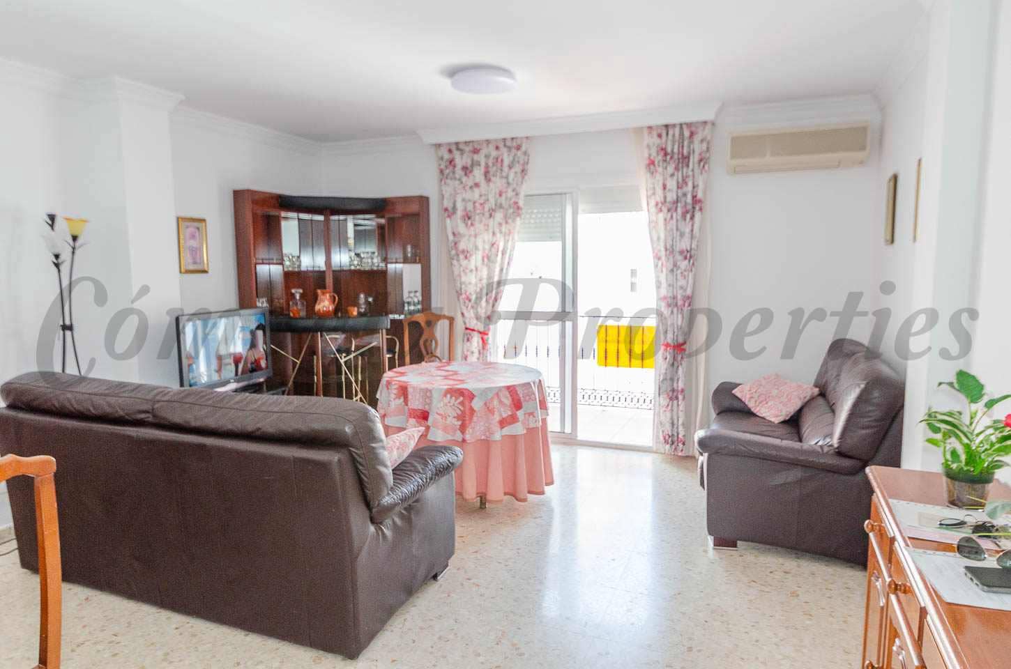 4 chambre Appartement à vendre à Competa - 179 000 € (Ref: 2303863)