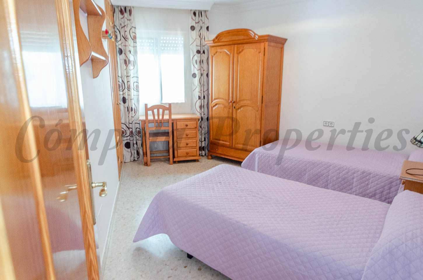 4 chambre Appartement à vendre à Competa - 179 000 € (Ref: 2303863)