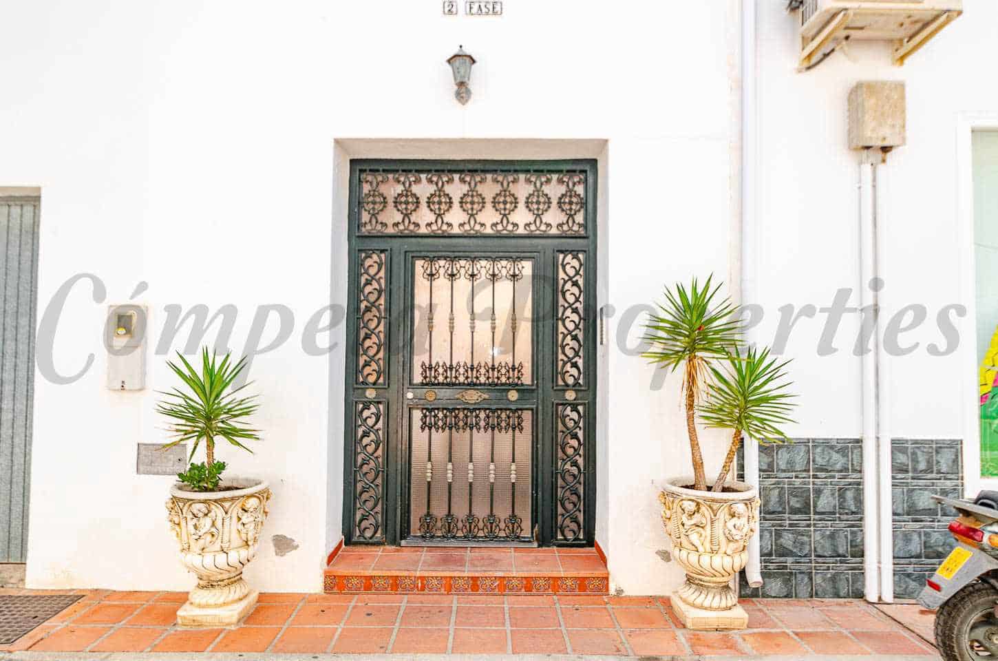 4 chambre Appartement à vendre à Competa - 179 000 € (Ref: 2303863)