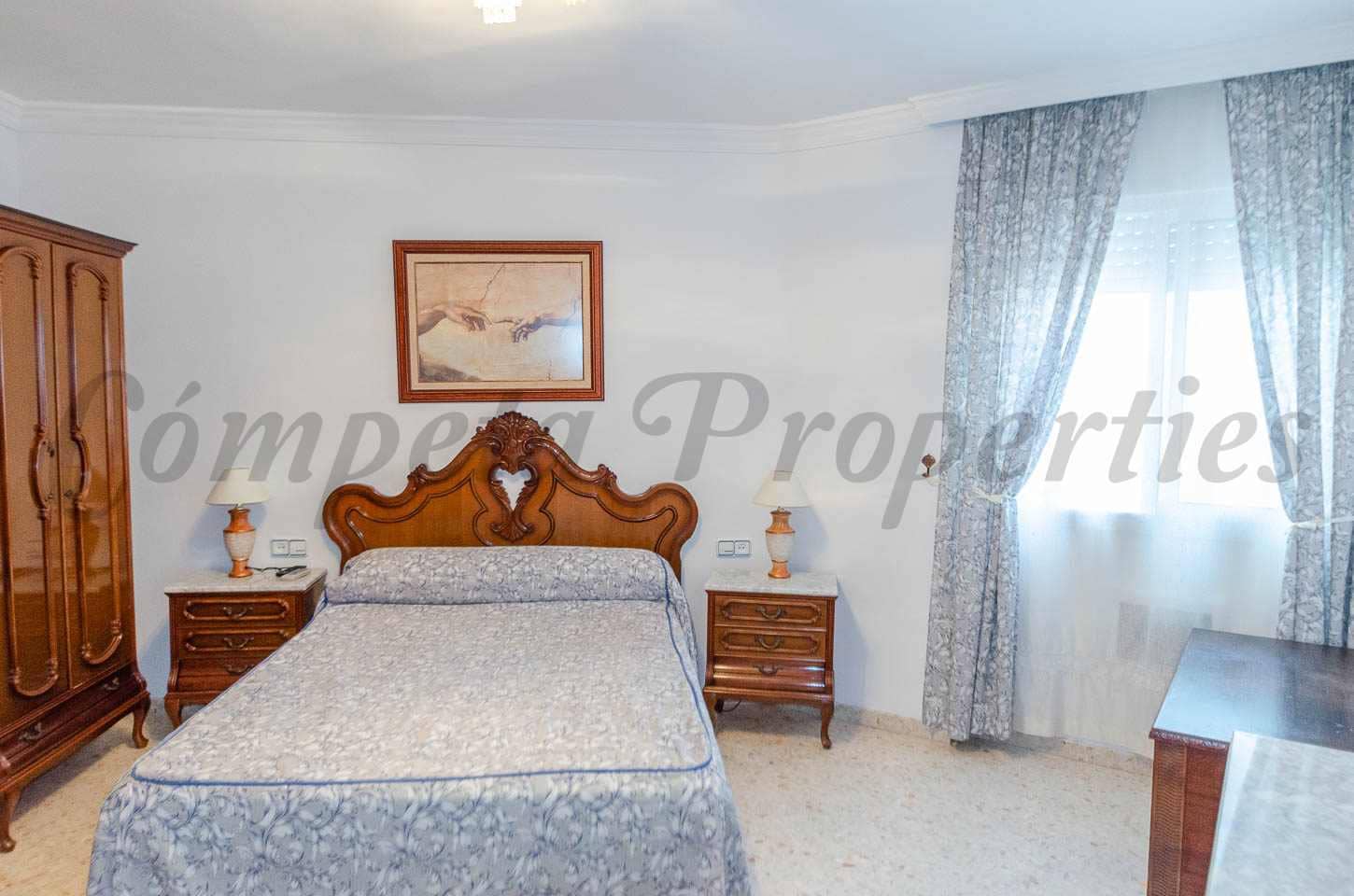 4 chambre Appartement à vendre à Competa - 179 000 € (Ref: 2303863)