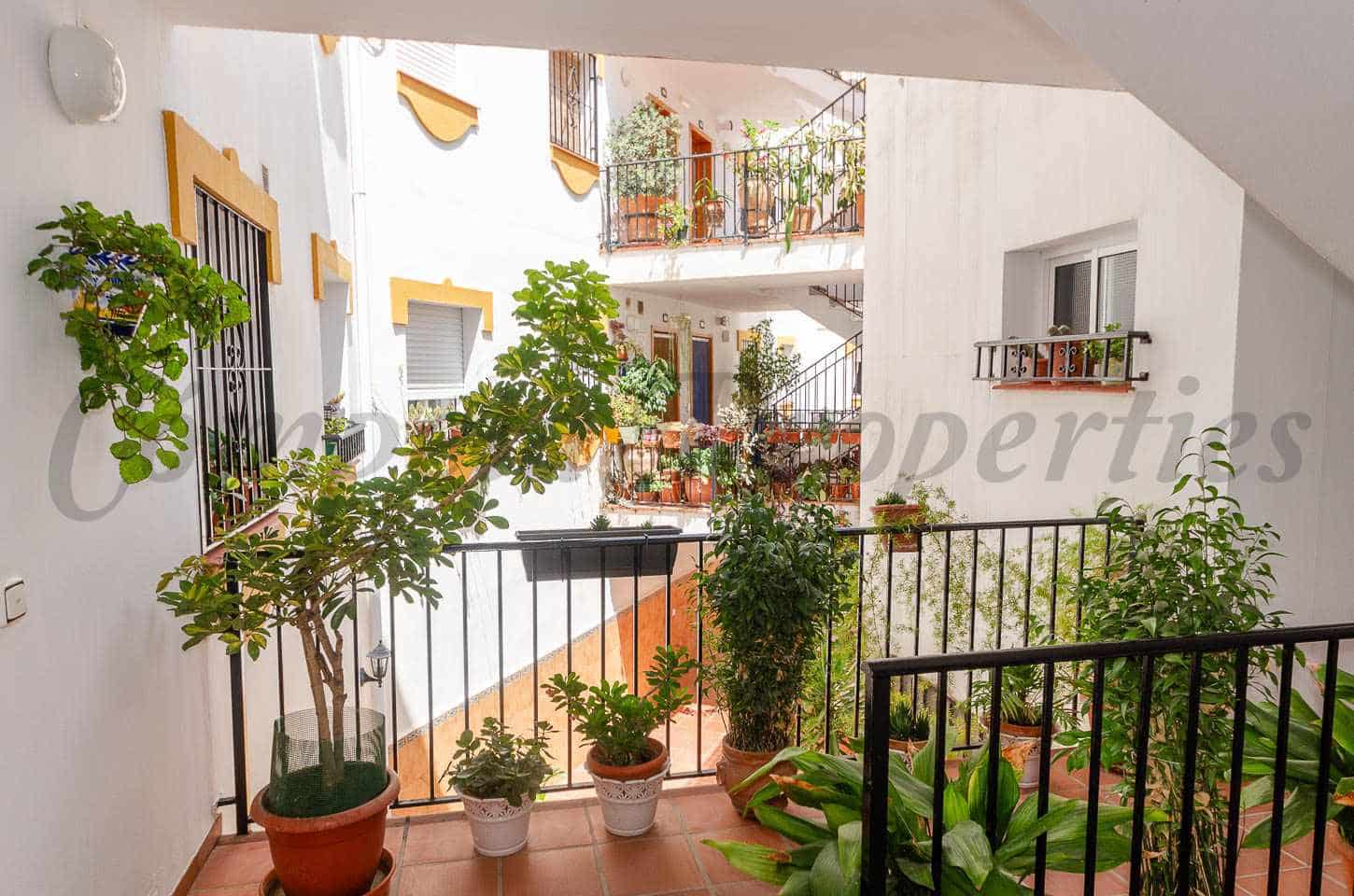 4 chambre Appartement à vendre à Competa - 179 000 € (Ref: 2303863)
