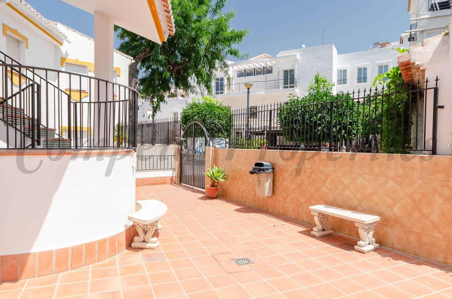 4 chambre Appartement à vendre à Competa - 179 000 € (Ref: 2303863)