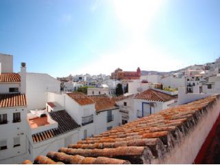 10 chambre Maison de Ville à vendre à Torrox - 235 000 € (Ref: 2304965)