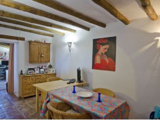 4 slaapkamer Villa voor vakantieverhuur in Competa met zwembad - € 1.127 (Ref: 2351944)