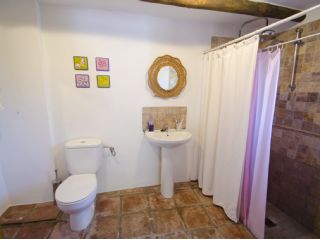 4 bedroom Villa for holiday rental in Cómpeta with pool - € 1,127 (Ref: 2351944)