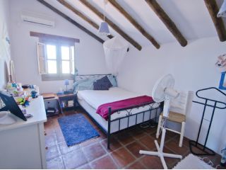 4 bedroom Villa for holiday rental in Cómpeta with pool - € 1,127 (Ref: 2351944)