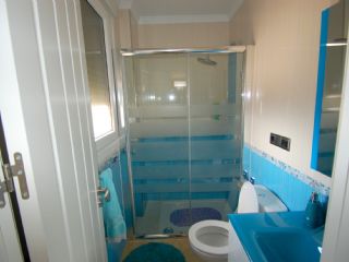 3 camera da letto Villa da affitare come casa vacanza in Torre del Mar con piscina garage - 1.600 € (Rif: 2406144)