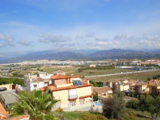 3 camera da letto Villa da affitare come casa vacanza in Torre del Mar, Vélez-Málaga con piscina garage - 1.600 € (Rif: 2406144)