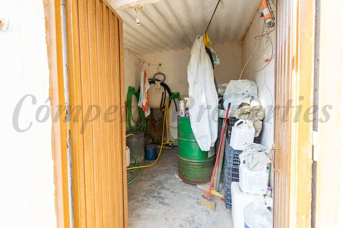 1 soverom Finca/Herregård til salgs i Torrox - € 139 000 (Ref: 2438435)