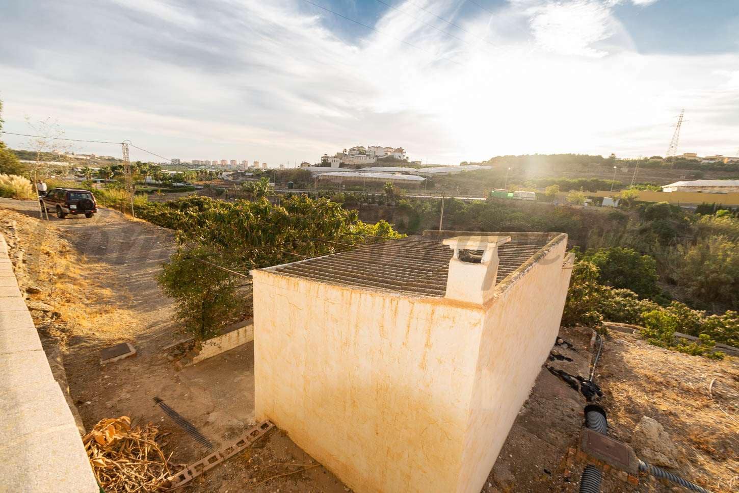 1 soverom Finca/Herregård til salgs i Torrox - € 139 000 (Ref: 2438435)