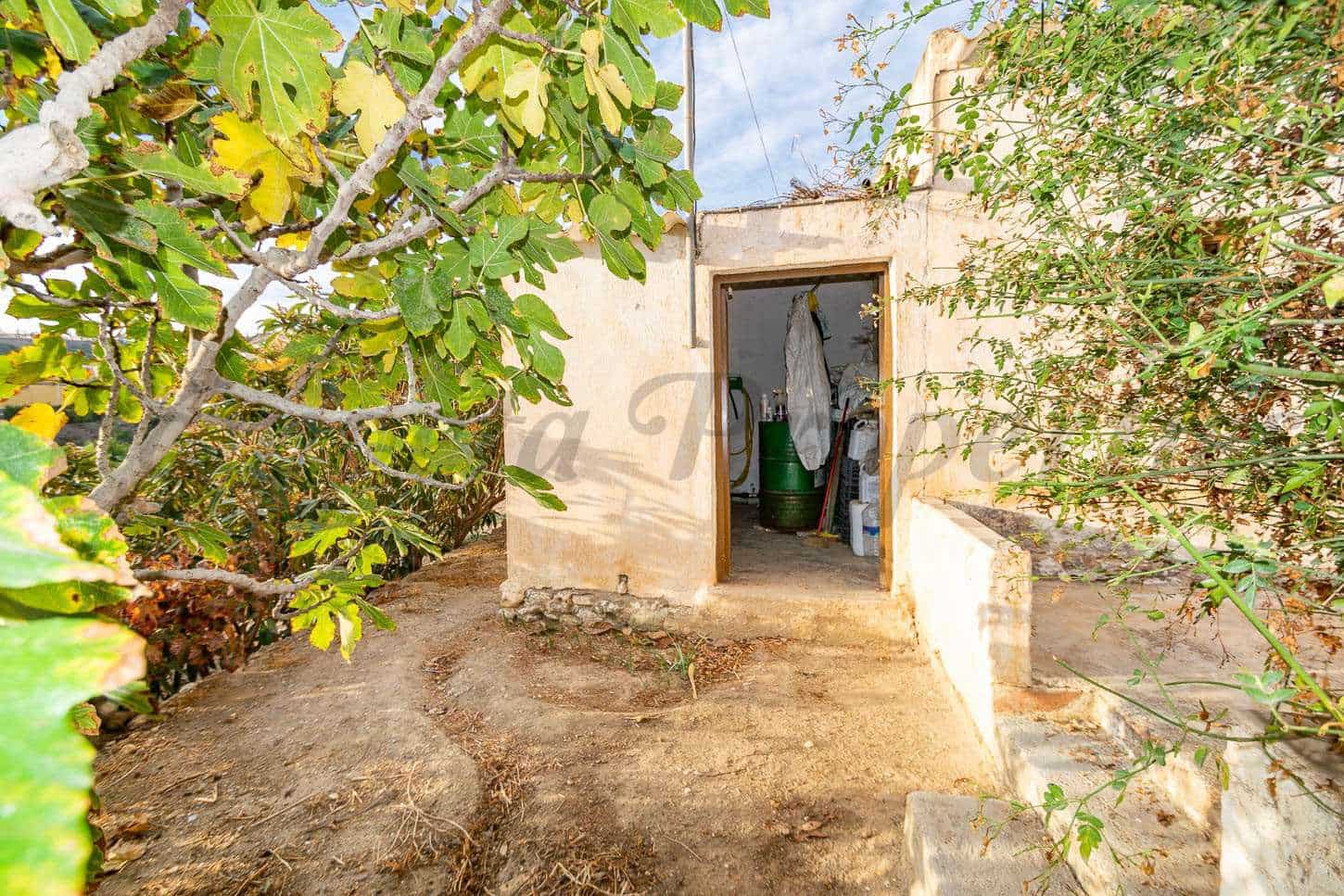 1 soverom Finca/Herregård til salgs i Torrox - € 139 000 (Ref: 2438435)