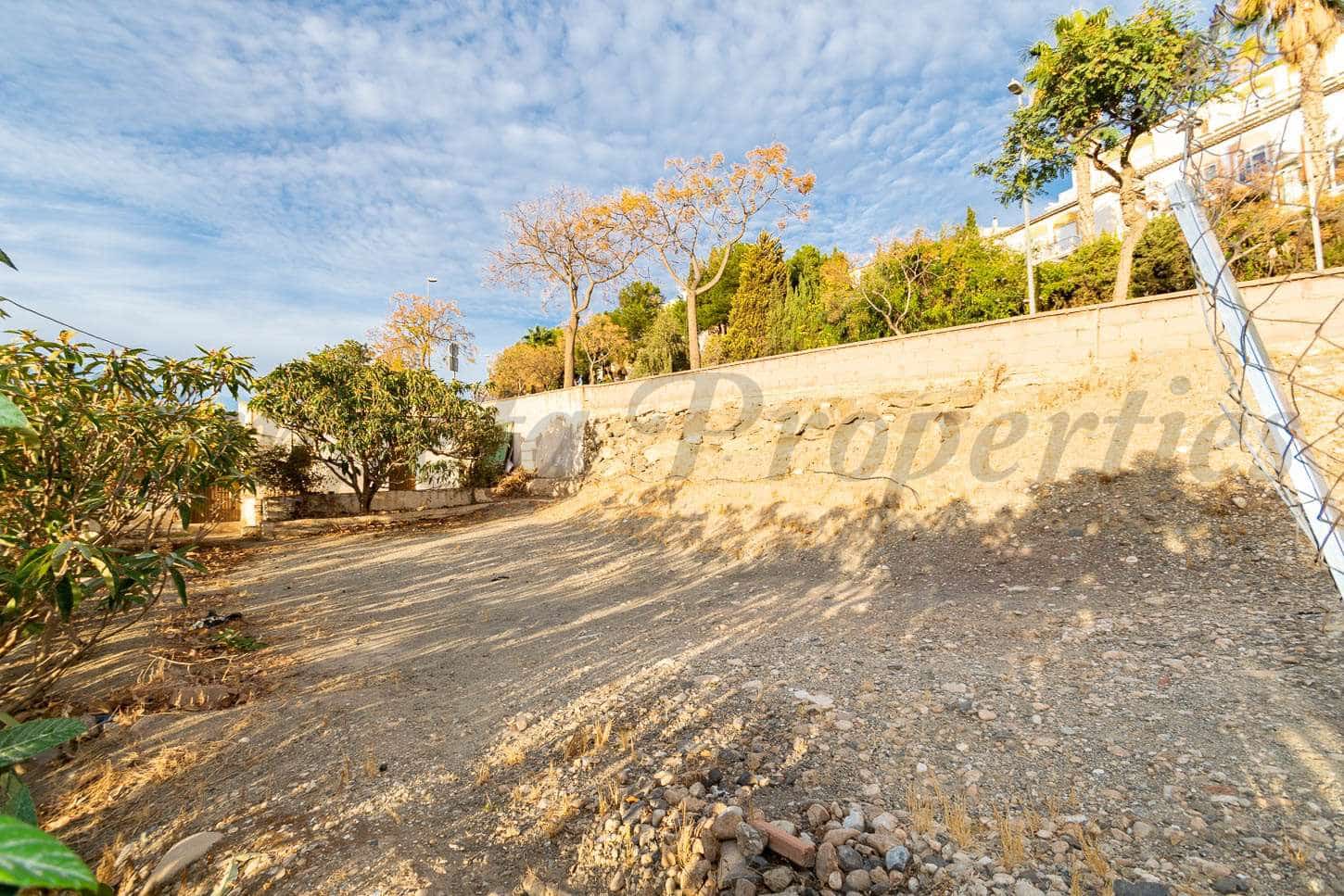 1 soverom Finca/Herregård til salgs i Torrox - € 139 000 (Ref: 2438435)