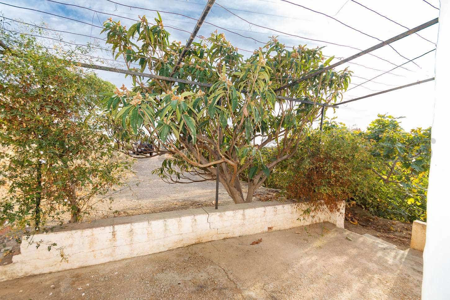 1 soverom Finca/Herregård til salgs i Torrox - € 139 000 (Ref: 2438435)