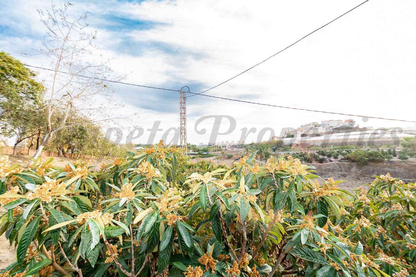 1 soverom Finca/Herregård til salgs i Torrox - € 139 000 (Ref: 2438435)