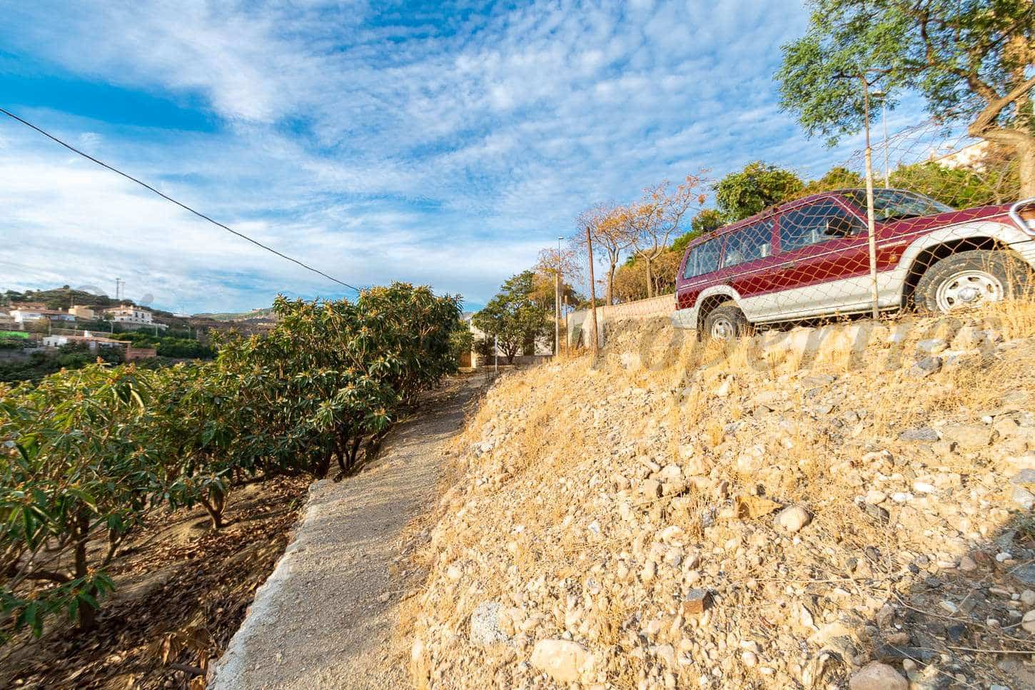 1 soverom Finca/Herregård til salgs i Torrox - € 139 000 (Ref: 2438435)