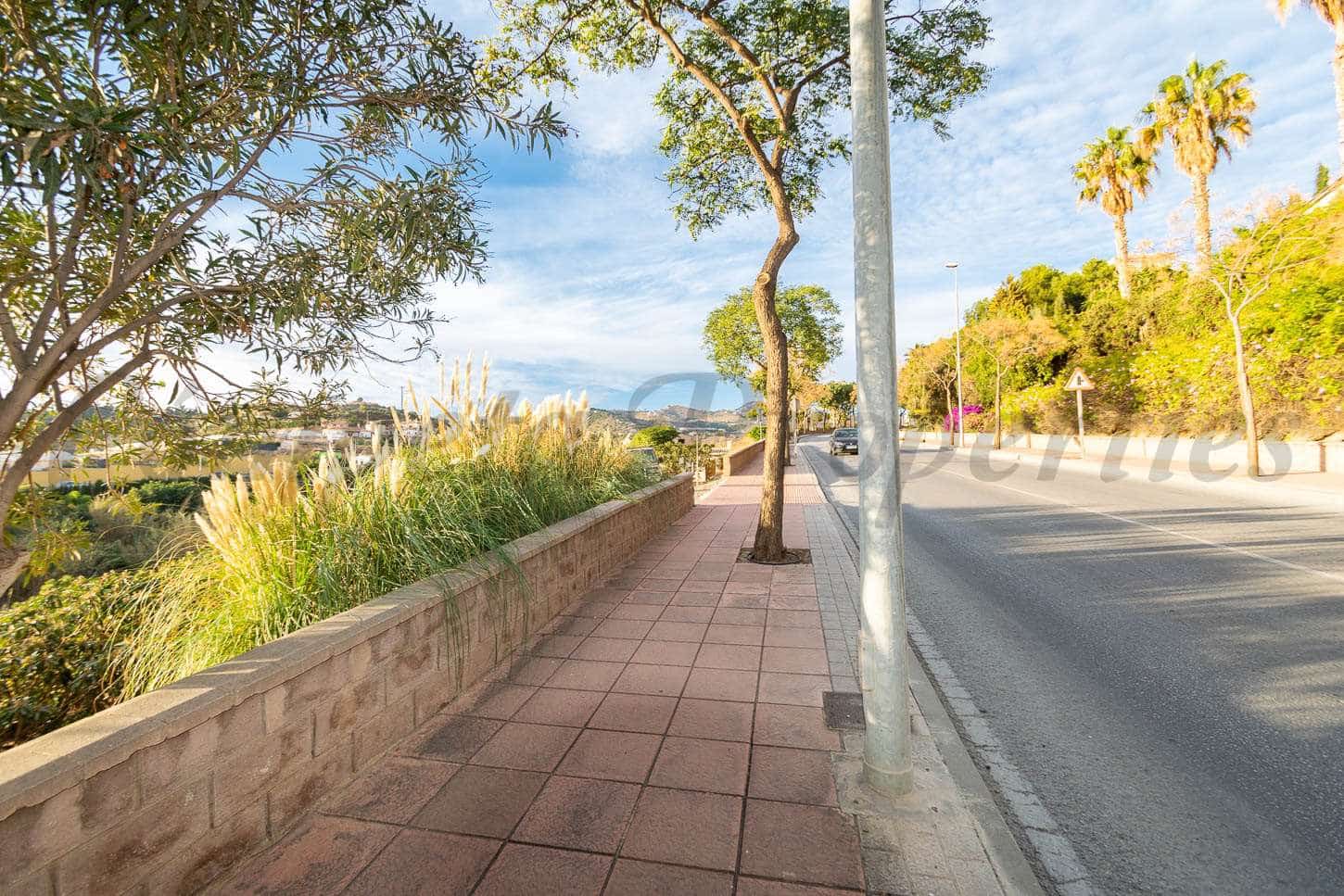 1 soverom Finca/Herregård til salgs i Torrox - € 139 000 (Ref: 2438435)