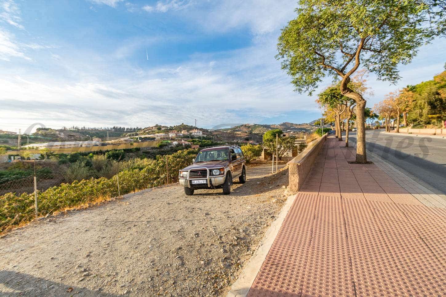 1 soverom Finca/Herregård til salgs i Torrox - € 139 000 (Ref: 2438435)