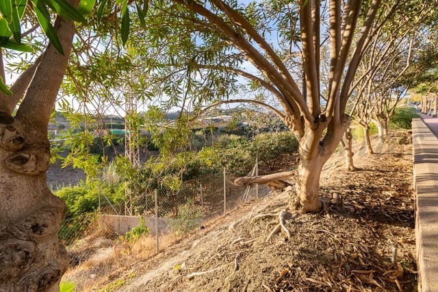 1 sovrum Finca/Hus på landet till salu i Torrox - 139 000 € (Ref: 2438435)