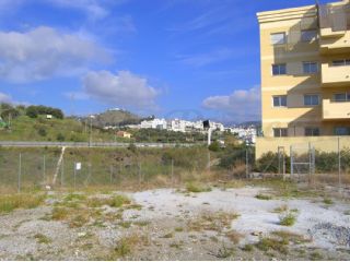 Byggegrund til salg i Torrox - € 78.000 (Ref: 2438736)