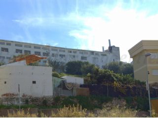 Byggegrund til salg i Torrox - € 78.000 (Ref: 2438736)