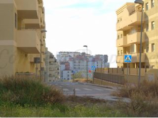 Byggegrund til salg i Torrox - € 78.000 (Ref: 2438736)