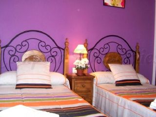 6 camera da letto Villa da affitare come casa vacanza in Sayalonga con piscina - 1.200 € (Rif: 2468782)