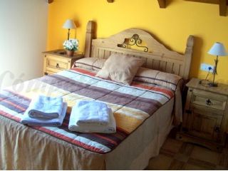 6 camera da letto Villa da affitare come casa vacanza in Sayalonga con piscina - 1.200 € (Rif: 2468782)