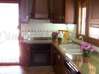 6 camera da letto Villa da affitare come casa vacanza in Sayalonga con piscina - 1.200 € (Rif: 2468782)